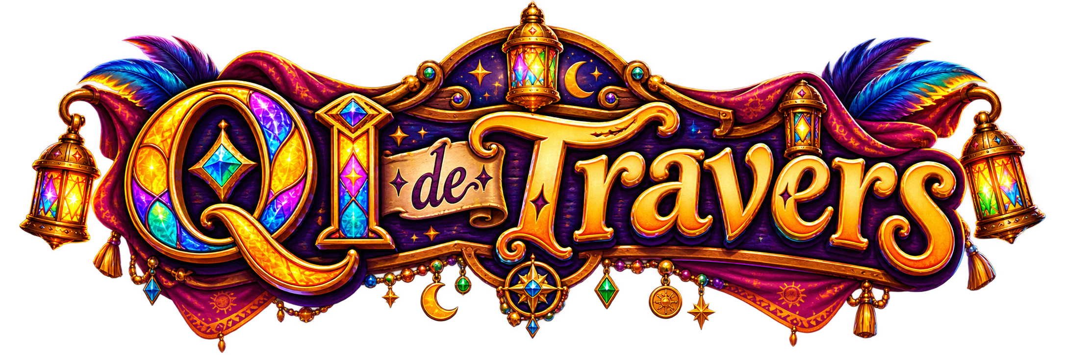 QI de Travers